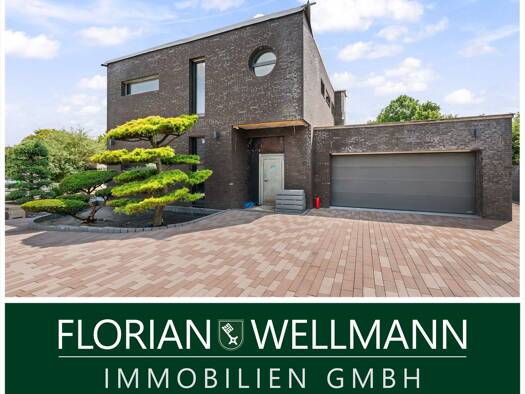 Villa zum Kauf 2.400.000 € 7 Zimmer 465 m² 1.291 m² Grundstück Wichtringhausen Barsinghausen 30890