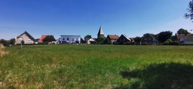 Grundstück zum Kauf provisionsfrei 97.600 € 355 m² Grundstück Schöntalweg 4 Hilbeck Werl 59457