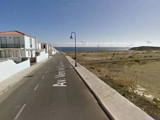 Wohn- und Gewerbegrundstück zum Kauf 79.000 € Avenida Vera De Candelaria No Number Arico 38580