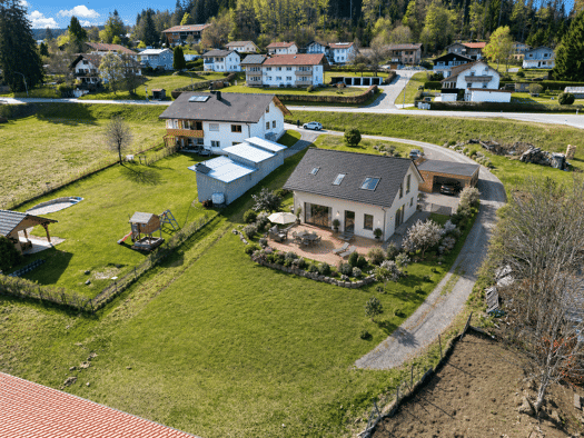 Grundstück zum Kauf 75.000 € 1.306 m² Grundstück Philippsreut Philippsreut 94158