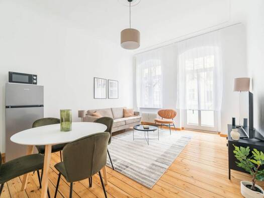 Wohnung zur Miete 1.485 € 3 Zimmer 65 m² 1. Geschoss Altenbraker Straße 7 Neukölln Berlin 12053