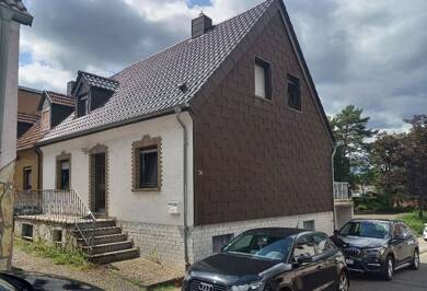 Einfamilienhaus zur Miete 975 € 3 Zimmer 110 m² St. Ingbert Sankt Ingbert 66386