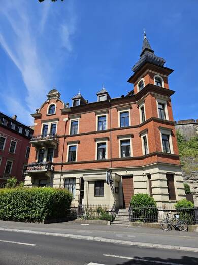 Wohnung zur Miete 1.250 € 3 Zimmer 75 m² Steinbachtal Würzburg 97082