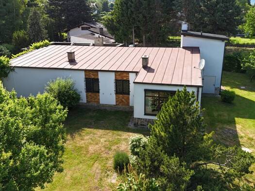 Einfamilienhaus zum Kauf 695.000 € 7 Zimmer 205 m² 4.002 m² Grundstück Dreistetten 2753