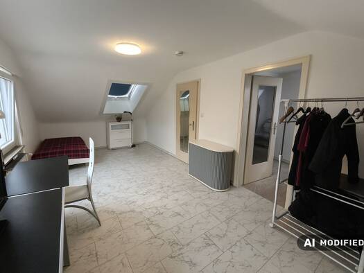Wohnung zum Kauf 179.000 € 2 Zimmer 40 m² 3. Geschoss Vaihingen Vaihingen 70565