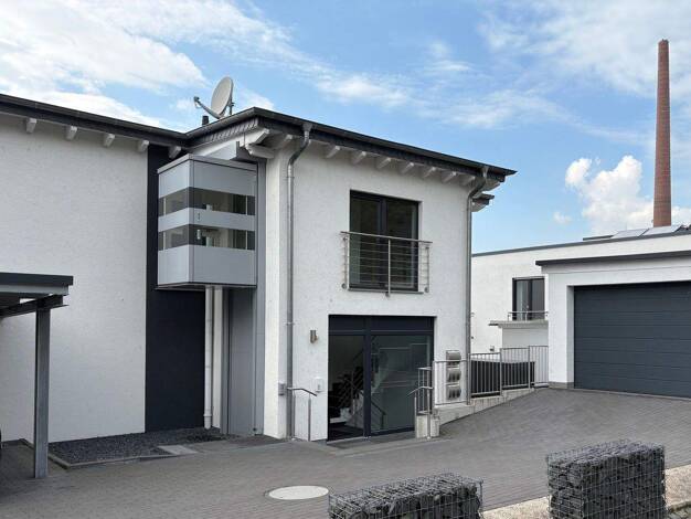 Wohnung zum Kauf 449.000 € 3 Zimmer 137,1 m² EG Neuwied 56564