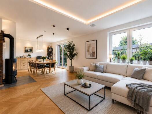 Einfamilienhaus zum Kauf 949.000 € 6 Zimmer 162,5 m² 654 m² Grundstück Elmshorn 25335