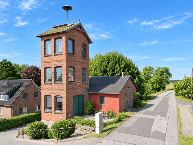Haus zum Kauf 145.000 € 3 Zimmer 37,1 m² 134 m² Grundstück Kirchwerder Hamburg 21037