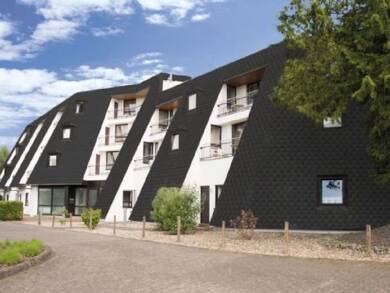 Wohnung zur Miete Wohnen auf Zeit 50 € 2 Zimmer Am Mundwald 3 Wittlich Wittlich 54516