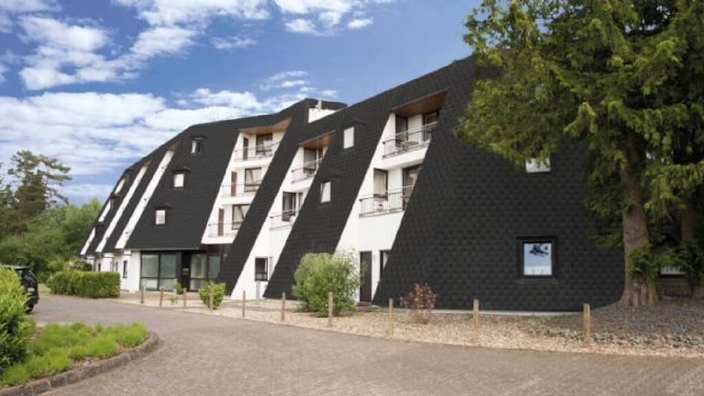 Wohnung zur Miete Wohnen auf Zeit 50 € 2 Zimmer Am Mundwald 3 Wittlich 54516