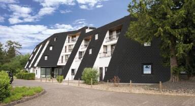 Wohnung zur Miete Wohnen auf Zeit 50 € 2 Zimmer Am Mundwald 3 Wittlich Wittlich 54516