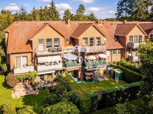 Wohnung zum Kauf provisionsfrei 248.000 € 4 Zimmer 87,5 m² EG Mölln 23879