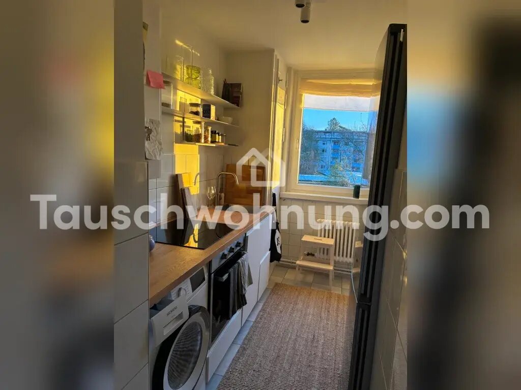 Wohnung zur Miete Tauschwohnung 567 € 2 Zimmer 49 m²<br/>Wohnfläche Zehlendorf Berlin 14169