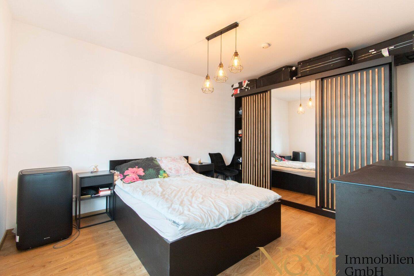 Apartment in Linz, Altstadtviertel, Innere Stadt - View 5