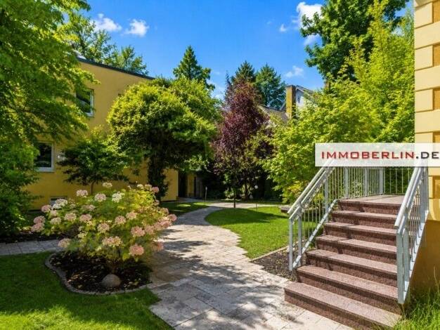 Mehrfamilienhaus zum Kauf 695.000 € 6 Zimmer 187 m² 443 m² Grundstück Lichtenrade Berlin / Lichtenrade 12305