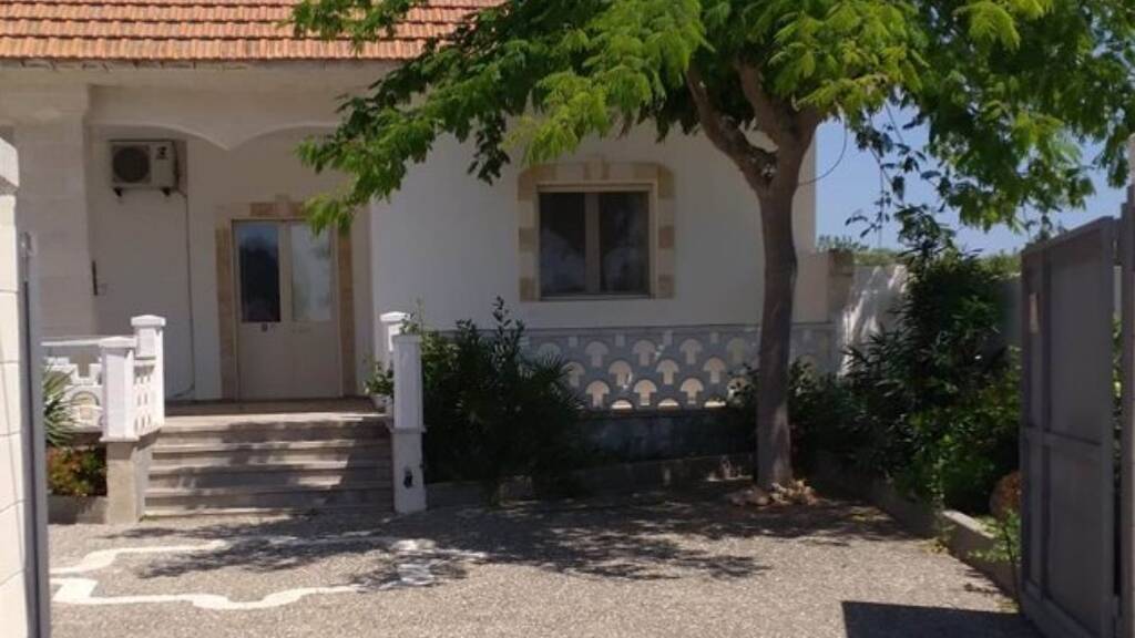 Einfamilienhaus zum Kauf 120.000 € 4 Zimmer 90 m² 400 m² Grundstück San Pietro in bevagna 74024