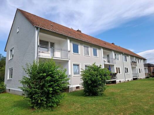 Studio zur Miete 401 € 1 Zimmer 33,7 m² frei ab 01.09.2026 Unterlüß Südheide 29345