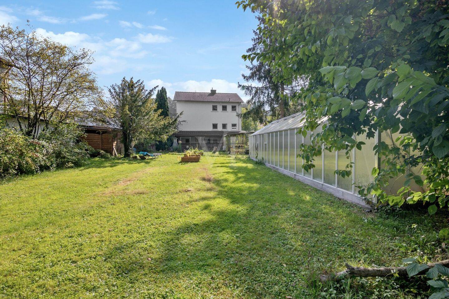 Haus – Contwig, Südwestpfalz - Ansicht 3