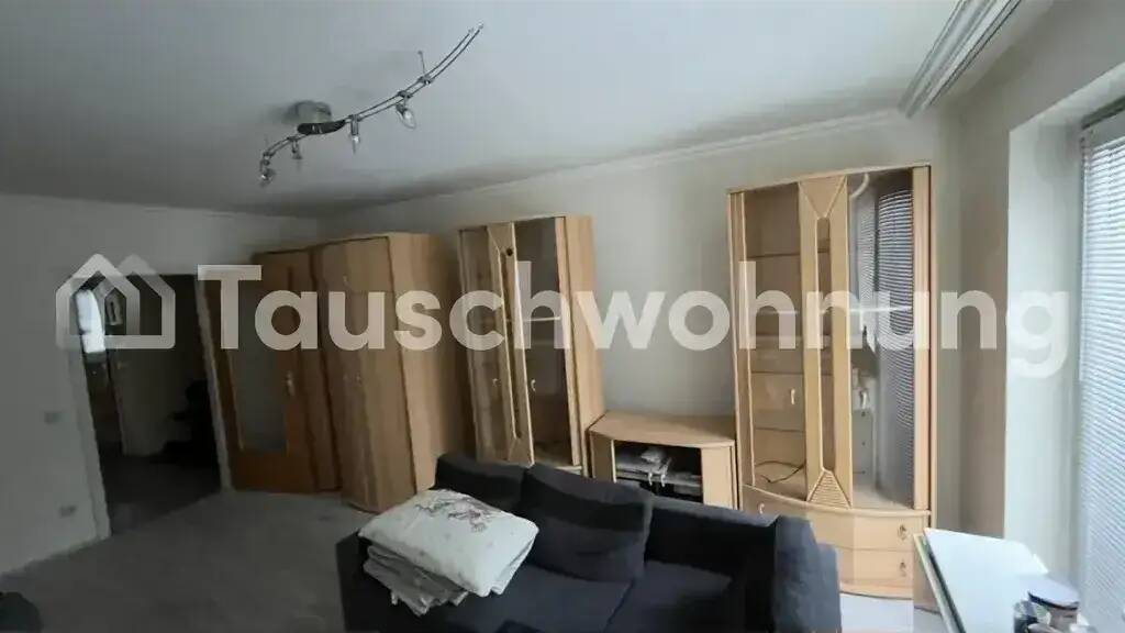 Studio zur Miete Tauschwohnung 380 € 1 Zimmer 40 m² Holweide Köln 51067