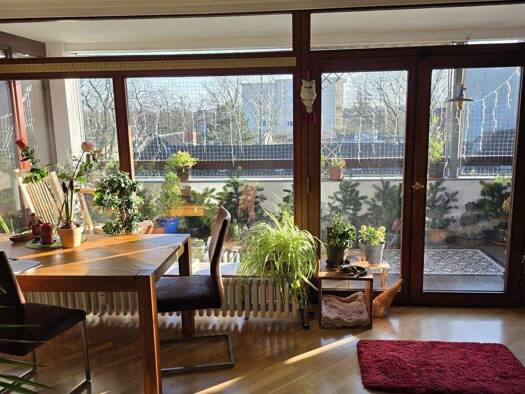 Maisonette zum Kauf 879.000 € 5,5 Zimmer 157 m² Geschoss 5/5 frei ab 01.06.2026 Steglitz Berlin 12167