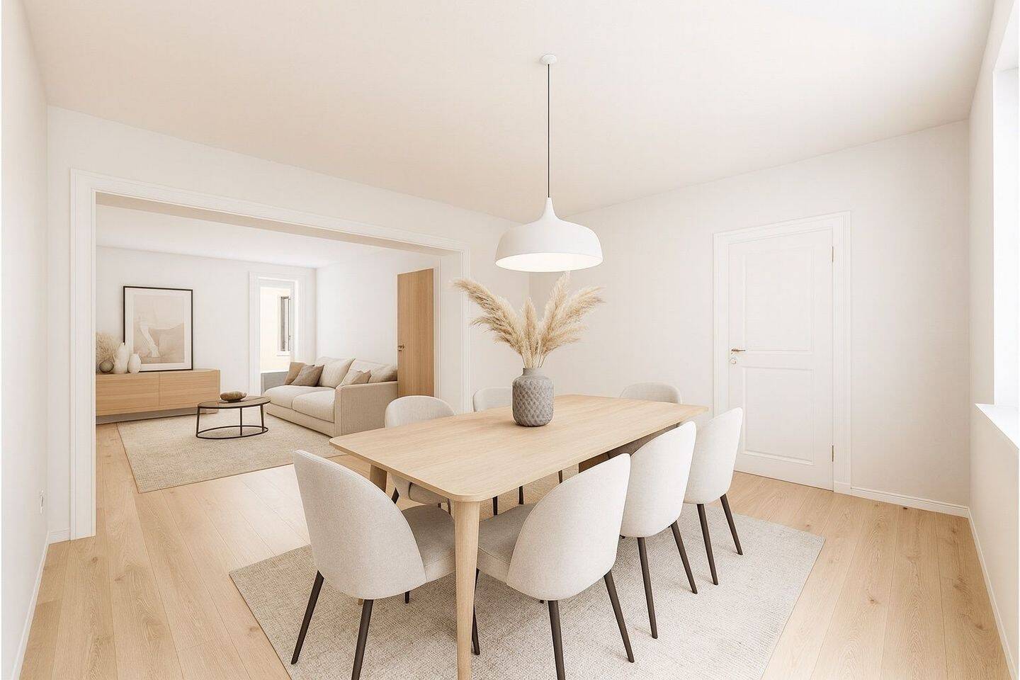 Haus – Bonn, Beuel - Ansicht 5