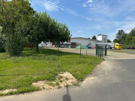 Freifläche zur Miete 5,50 € 250 m² Lagerfläche Hauptstraße 101 Wollbrandshausen 37434