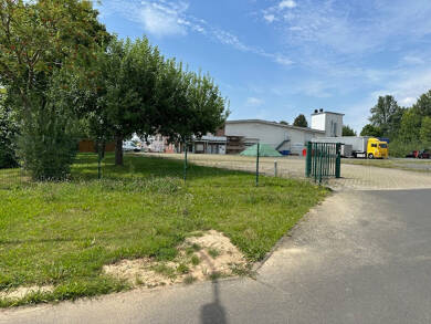 Freifläche zur Miete 5,50 € 250 m² Lagerfläche Hauptstraße 101 Wollbrandshausen 37434