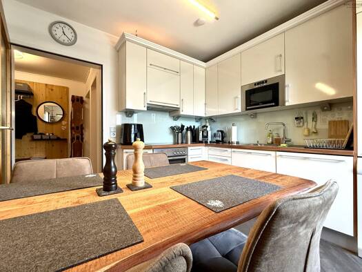 Wohnung zum Kauf 549.000 € 3 Zimmer 84,9 m² 1. Geschoss Pradl Innsbruck 6020