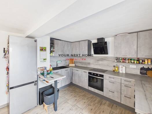 Einfamilienhaus zum Kauf 369.000 € 5 Zimmer 140 m² 333 m² Grundstück Rüssingen 67308