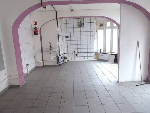 Laden zum Kauf 65.000 € 40 m² Verkaufsfläche Betzdorf 57518