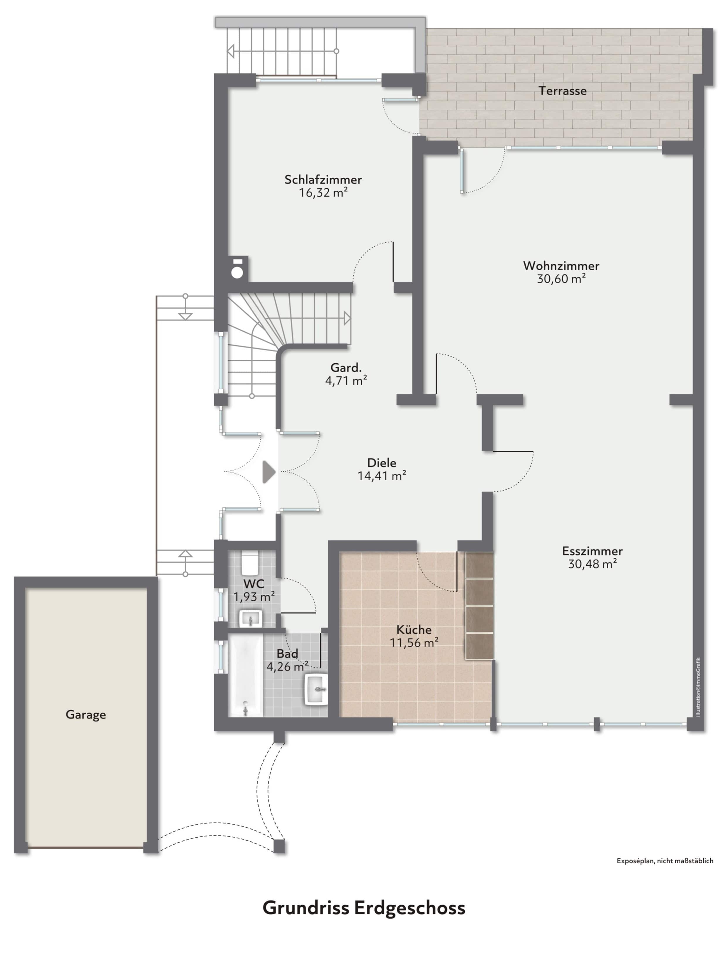 Einfamilienhaus zum Kauf 675.000 € 7 Zimmer 197 m²<br/>Wohnfläche 390 m²<br/>Grundstück Oftersheim 68723