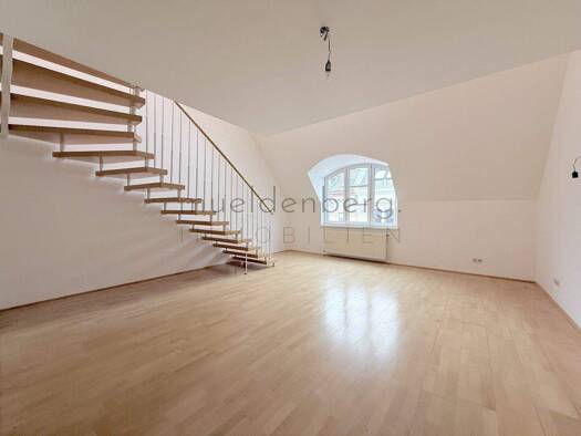 Wohnung zur Miete 2.208 € 4 Zimmer 116,2 m² 1. Geschoss Wien,Mariahilf 1060