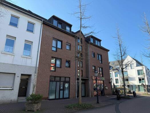 Wohnung zum Kauf 169.000 € 2 Zimmer 60 m² St. Tönis Tönisvorst 47918