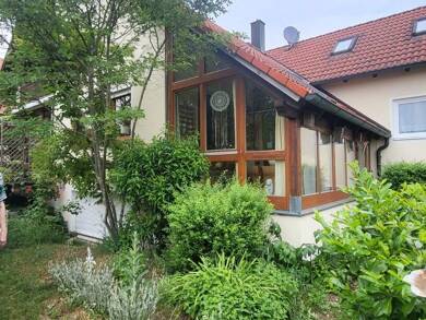 Haus zum Kauf 479.000 € 6 Zimmer 200 m² 580 m² Grundstück Laaber Laaber 93164