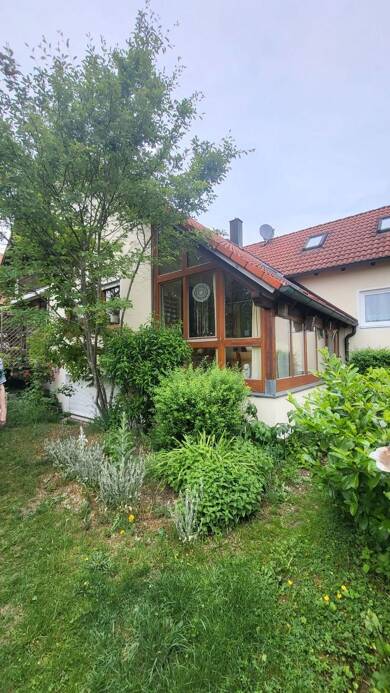 Haus zum Kauf 479.000 € 6 Zimmer 200 m² 580 m² Grundstück Laaber Laaber 93164