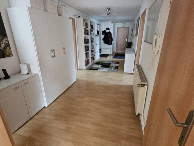 Wohnung zur Miete 940 € 3 Zimmer 91 m² 2. Geschoss Villingen Villingen-Schwenningen 78050