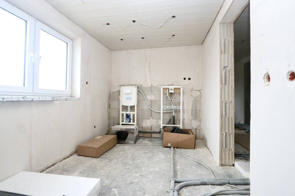 Einfamilienhaus zum Kauf - Ansicht 6