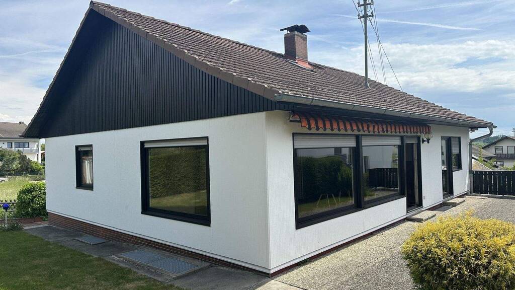 Einfamilienhaus zum Kauf 495.000 € 5 Zimmer 125 m² 600 m² Grundstück Dasing 86453