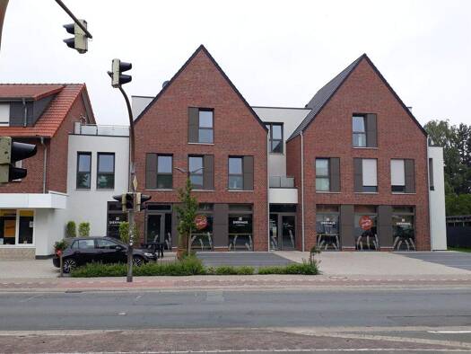 Wohnung zur Miete 650 € 2 Zimmer 58 m² 2 Geschosse frei ab 01.04.2026 Vechta 49377