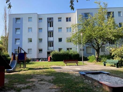 Wohnung zur Miete 613 € 2 Zimmer 56,1 m² EG frei ab 01.10.2026 Annastraße 78 Langen Langen 63225