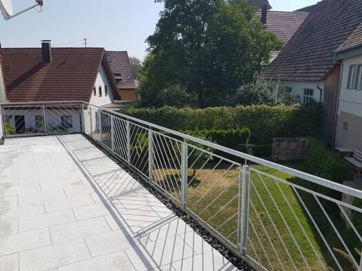 Maisonette zur Miete 1.550 € 5 Zimmer 155 m² Geschoss 2/3 frei ab sofort Tailfingen Gäufelden 71126