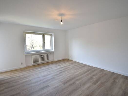 WG-Zimmer zur Miete 1.115 € 3 Zimmer 72,1 m² 3. Geschoss frei ab sofort Paul-Bonatz-Straße 27 Garath Düsseldorf 40595