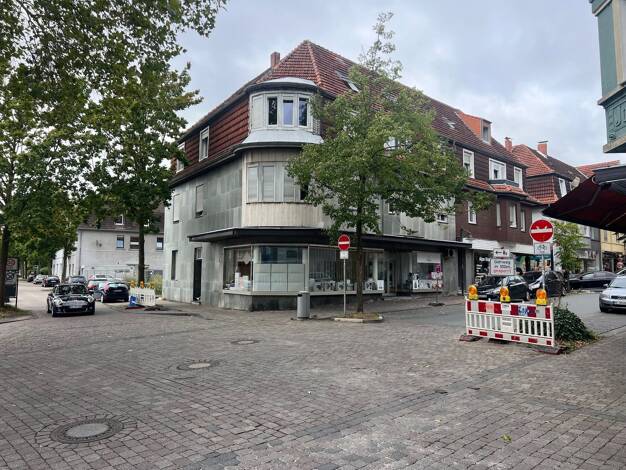 Mehrfamilienhaus zum Kauf 620.000 € 10 Zimmer 245 m² 764 m² Grundstück Innenstadt Ahlen 59229