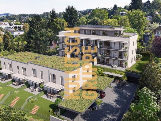 Wohnung zum Kauf 361.600 € 2 Zimmer 47,8 m² Waltendorf Graz 8010