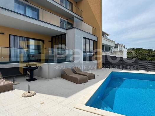Villa zum Kauf - Erstbezug 2.075.000 € 6 Zimmer 440 m² Janjina 20246