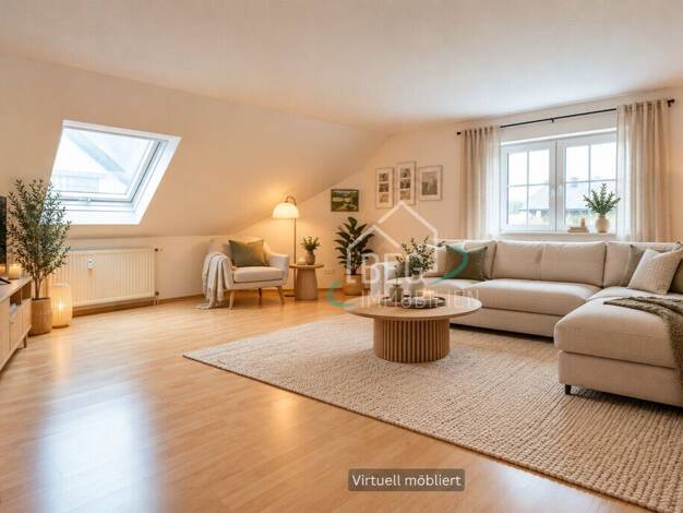 Wohnung zum Kauf 175.000 € 3,5 Zimmer 95 m² Unterrot Gaildorf 74405