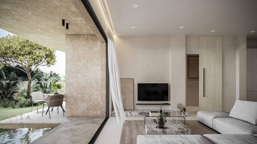 Wohnung zum Kauf provisionsfrei 279.000 € 3 Zimmer 81 m² 2. Geschoss Paralimni 5283