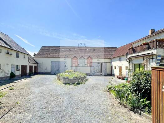 Einfamilienhaus zum Kauf 159.000 € 7 Zimmer 210 m² 9.760 m² Grundstück Lausitz Bad Liebenwerda 04924