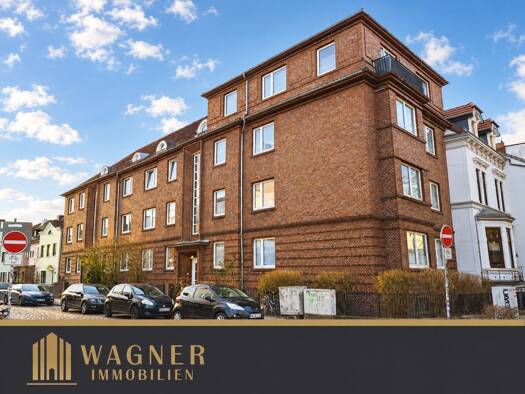Mehrfamilienhaus zum Kauf 2.450.000 € 974 m² 674 m² Grundstück Peterswerder Bremen 28205