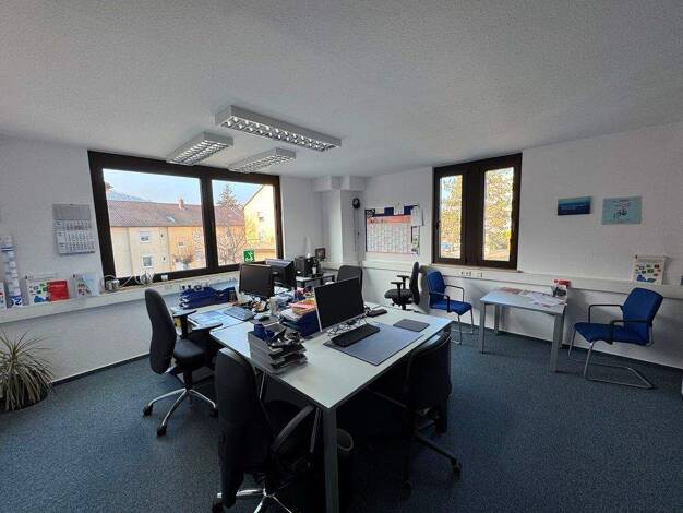 Bürofläche zur Miete 2.000 € 250 m² Bürofläche Miltenberg Miltenberg 63897